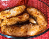 Foto del paso 5 de la receta: Salmón thai