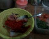 Foto langkah ke 3 dari resep Pepes tongkol bumbu merah.
