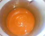 Foto del paso 1 de la receta: Helado de albaricoque muy sencillo
