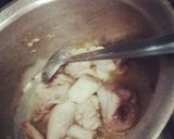 A picture of step 2 of Quick Chicken Karahi.