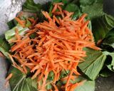 Foto langkah ke 5 dari resep Bihun Goreng Jawa.