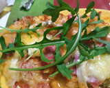 Foto del paso 4 de la receta: Pan pizza pizza