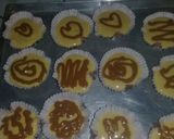 Foto langkah ke 3 dari resep Bolu Kering.