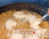 Foto del paso 7 de la receta: Donas manzana y canela