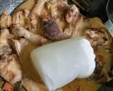 Foto langkah ke 7 dari resep Ayam Lodho.