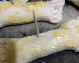 Foto langkah ke 7 dari resep Banana Roll.