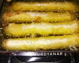 Foto langkah ke 5 dari resep Roti goreng sosis keju.