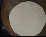 Sattu paratha recipe step 4 photo