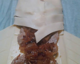 Foto del paso 6 de la receta: Solomillo con hojaldre