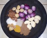 Foto langkah ke 2 dari resep Tongseng Ayam.
