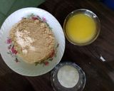 Foto del paso 2 de la receta: Chesee cake