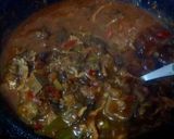 Foto del paso 6 de la receta: Frijoles con jamón, chorizo y morcilla LuisFy