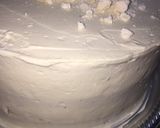 Foto del paso 9 de la receta: Postre Chaja 100% 🇺🇾 con Huevo de Ñandú 🇺🇾
