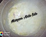 A picture of step 5 of My Favorite Awara Recipe.