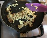 Foto del paso 6 de la receta: Huevo revuelto dulce de plátano