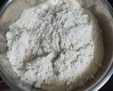 Whole wheat dryfruit cookies (no baking powder or baking soda) recipe step 2 photo