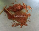 Foto langkah ke 2 dari resep Semur Kentang Ayam Jawa.