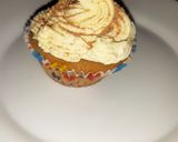 Foto del paso 10 de la receta: Muffins de plátano