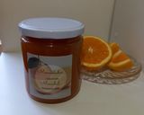 Foto del paso 4 de la receta: Mermelada de Naranjas 🍊 casera