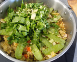 Foto del paso 7 de la receta: Verduras pochadas