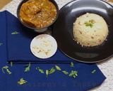 A picture of step 13 of Ultimate cous cous.