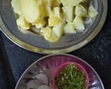 મસાલા ઢોંસા (Masala Dosa Recipe In Gujarati) રેસીપી સ્ટેપ1ફોટો