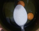 Foto del paso 1 de la receta: Bizcochuelo fácil de naranja y limón!🍊🍋