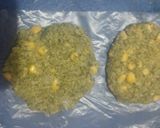 Foto del paso 6 de la receta: Croquetas de brócoli y choclo