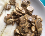 Foto del paso 5 de la receta: Champiñones al ajillo con un toque de orégano, para tapear