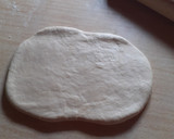 Foto del paso 3 de la receta: Cuernitos de grasa🥨