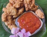 Foto langkah ke 6 dari resep Ayam Dadu Dada Fantasi 2.2.