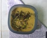Foto langkah ke 3 dari resep Gulai Kelakai.