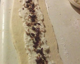Foto del paso 3 de la receta: Rosca de reyes rellena de crema y frutas