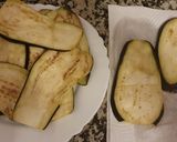 Foto del paso 2 de la receta: Parmigiana di Melanzane (Parmesana de Berenjena)
