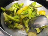 ब्रोकोली की सब्जी(broccoli ki sabzi recipe in hindi)