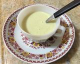 Foto del paso 7 de la receta: Sopa crema de apio