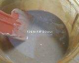 Foto langkah ke 4 dari resep Coffee Mochi Ice Cream.