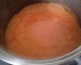 Foto langkah ke 4 dari resep 34. Ravioli Tofu Pasta With Tomato Sauce.