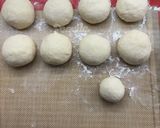 Foto del paso 5 de la receta: Baozi: Panecillos Chinos al Vapor con Relleno Dulce