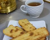 صورة لخطوة 3 من وصفة بسكوت بالسكين 🤎