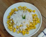 Foto langkah ke 3 dari resep Grontol Jagung.