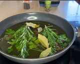 Foto del paso 2 de la receta: Salmón en escabeche