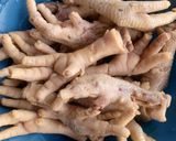 Foto langkah ke 1 dari resep Ceker Ayam Masak Kecap.