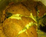 Foto del paso 5 de la receta: Tarta de acelga cremosa