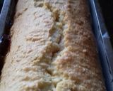 Foto del paso 16 de la receta: Budín sin manteca, con coco y naranja; relleno de dulce de leche