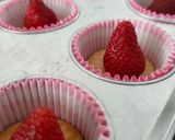Foto langkah ke 1 dari resep Treasure box cupcake.
