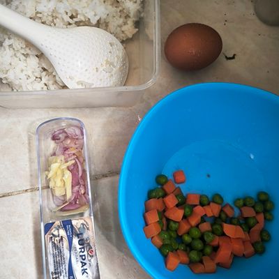 Langkah 1