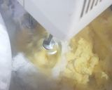 Foto langkah ke 5 dari resep Lapis legit full kuning telur premium bangka.