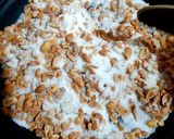 Foto del paso 1 de la receta: Tablilla con Maní