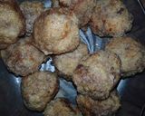 Foto del paso 8 de la receta: Albóndigas Caseras